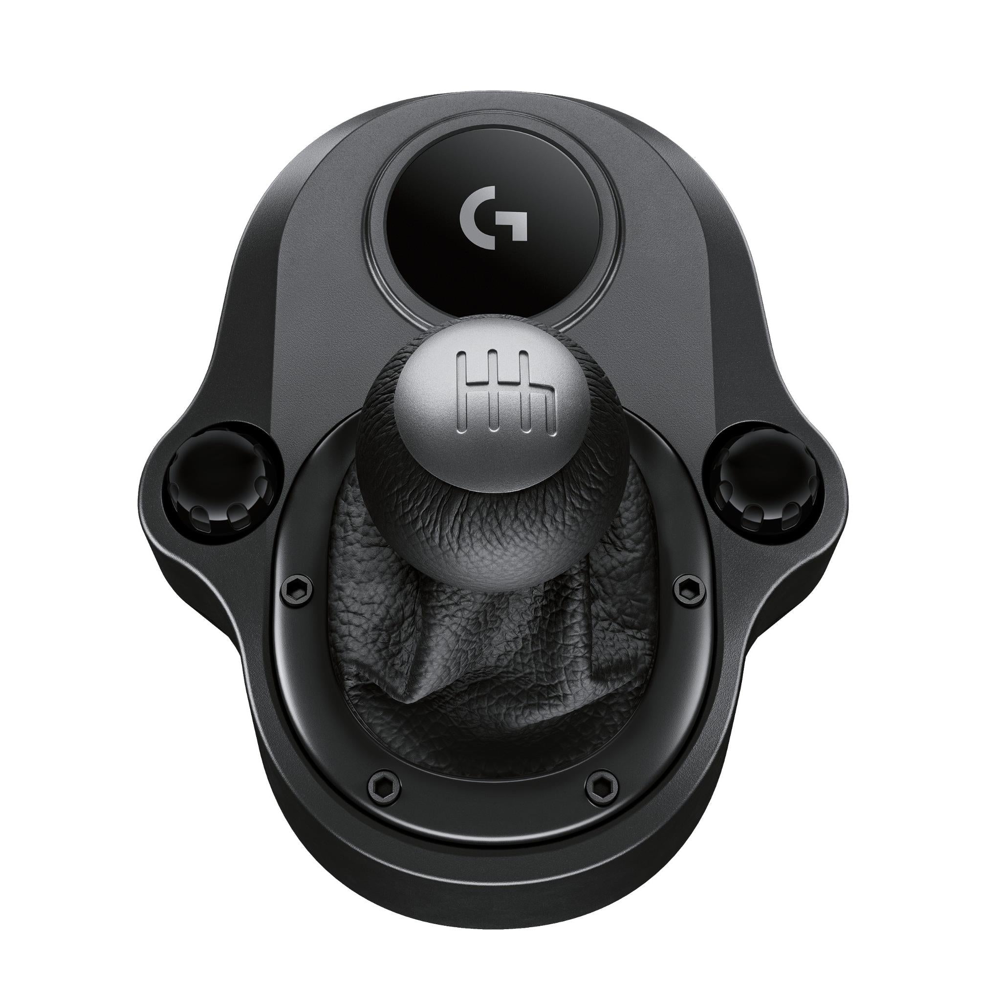 Logitech G G29 SE Driving Force Racing Wheel+ Pedals and Shifter for PlayStation