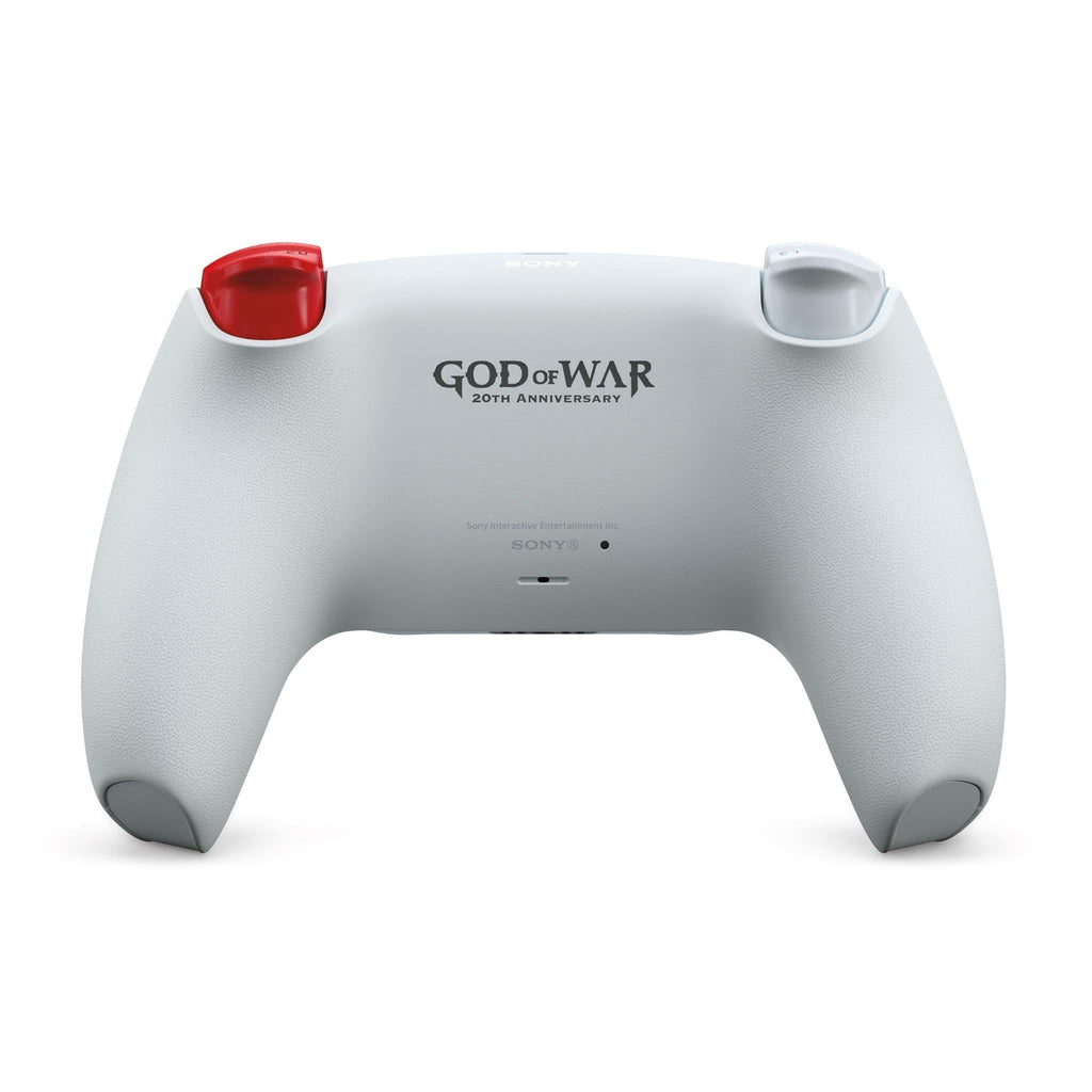PS5 PlayStation 5 DualSense Wireless Controller - God of War 20th Anniversary Limited Edition