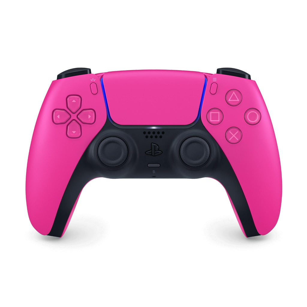 PS5 PlayStation 5 DualSense Wireless Controller Nova Pink