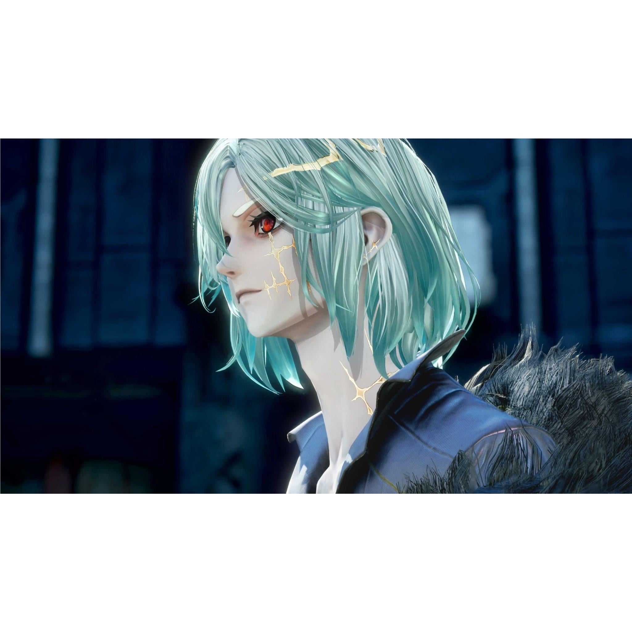 Code Vein II