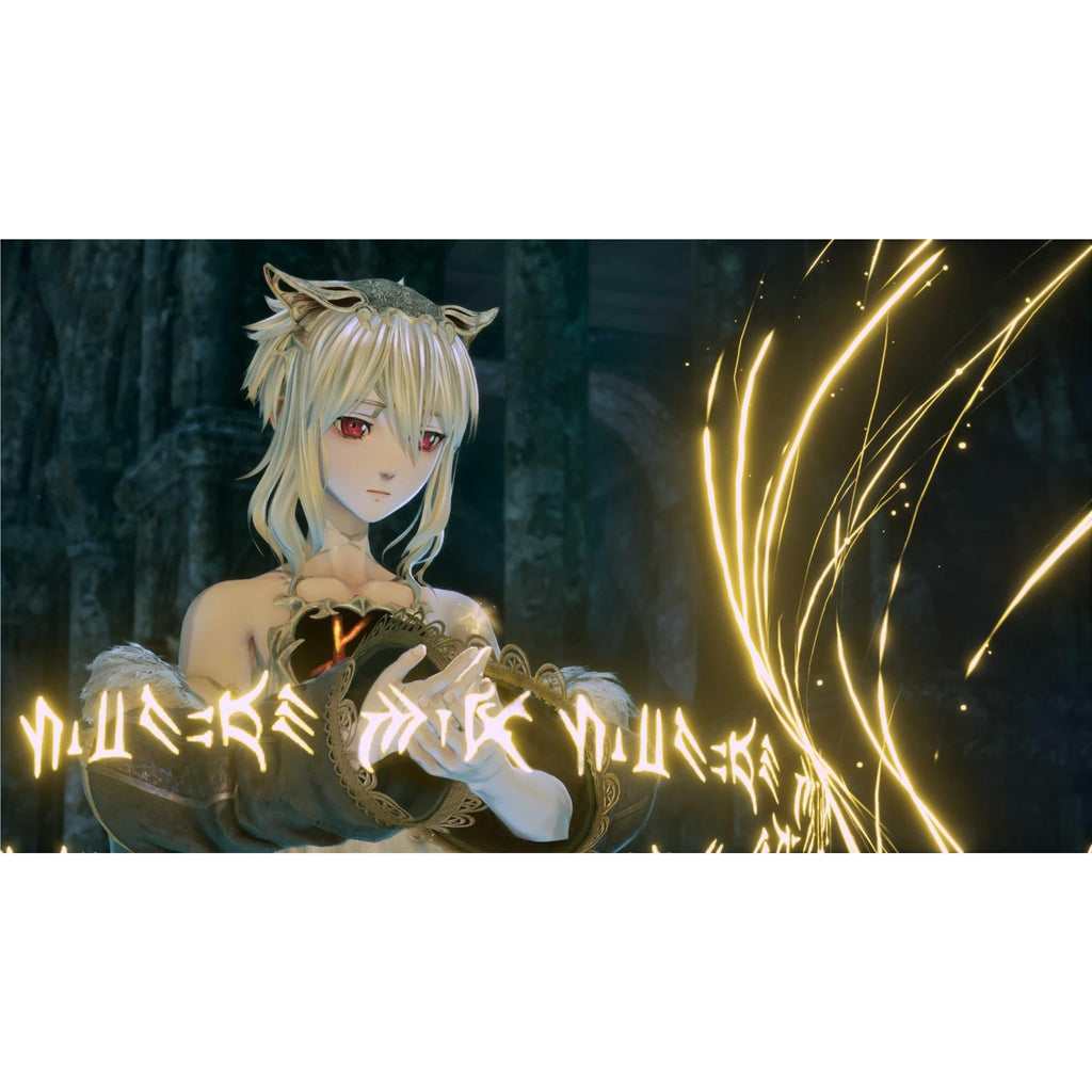 Code Vein II
