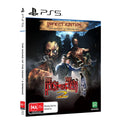 The House of the Dead 2 Remake: Infect'edition