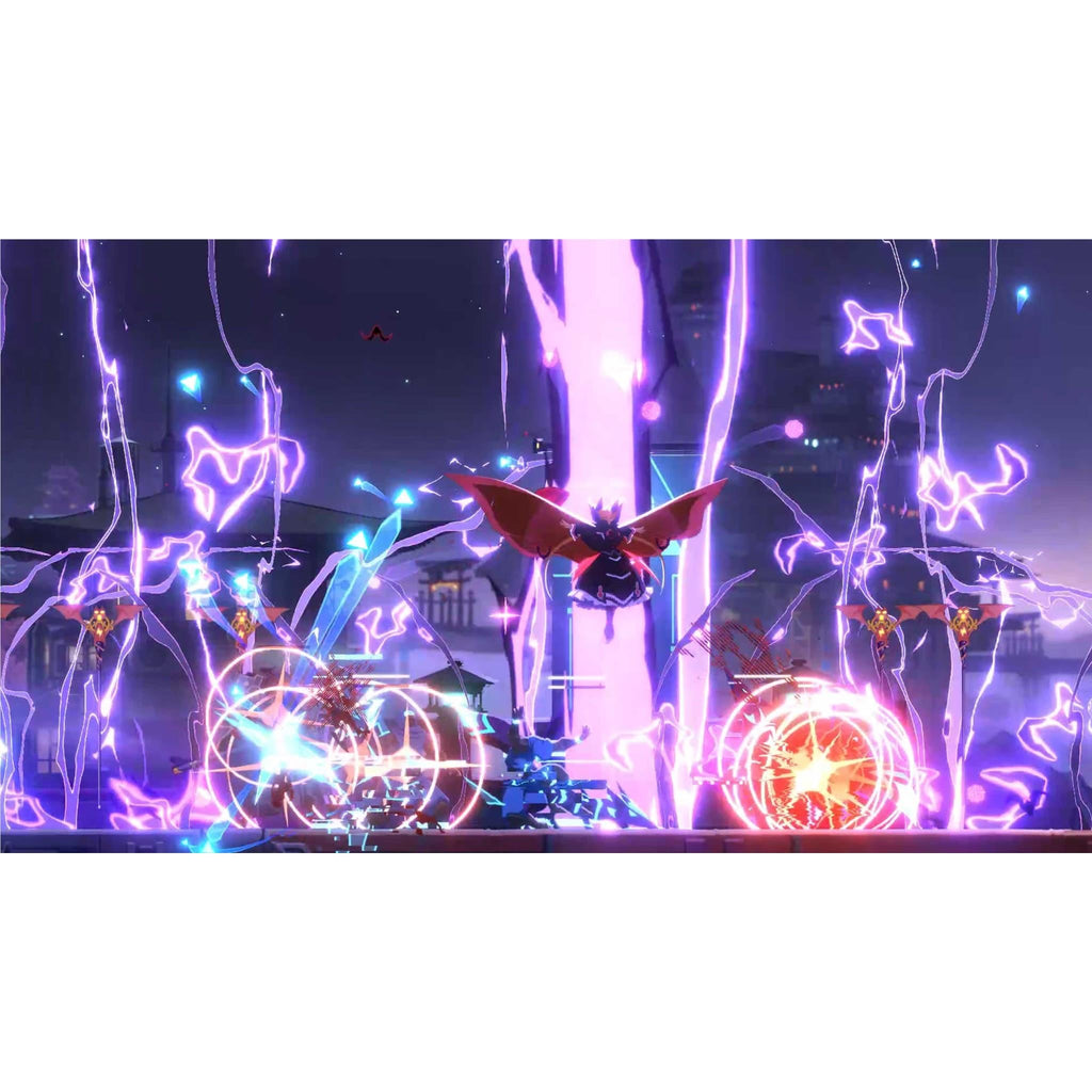 BlazBlue Entropy Effect X Deluxe Edition