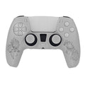 Blade PS5 Controllers Dragon Ball Thermocromatic Silicone Skin + Grips