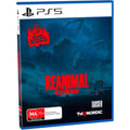 REANIMAL Deluxe Edition