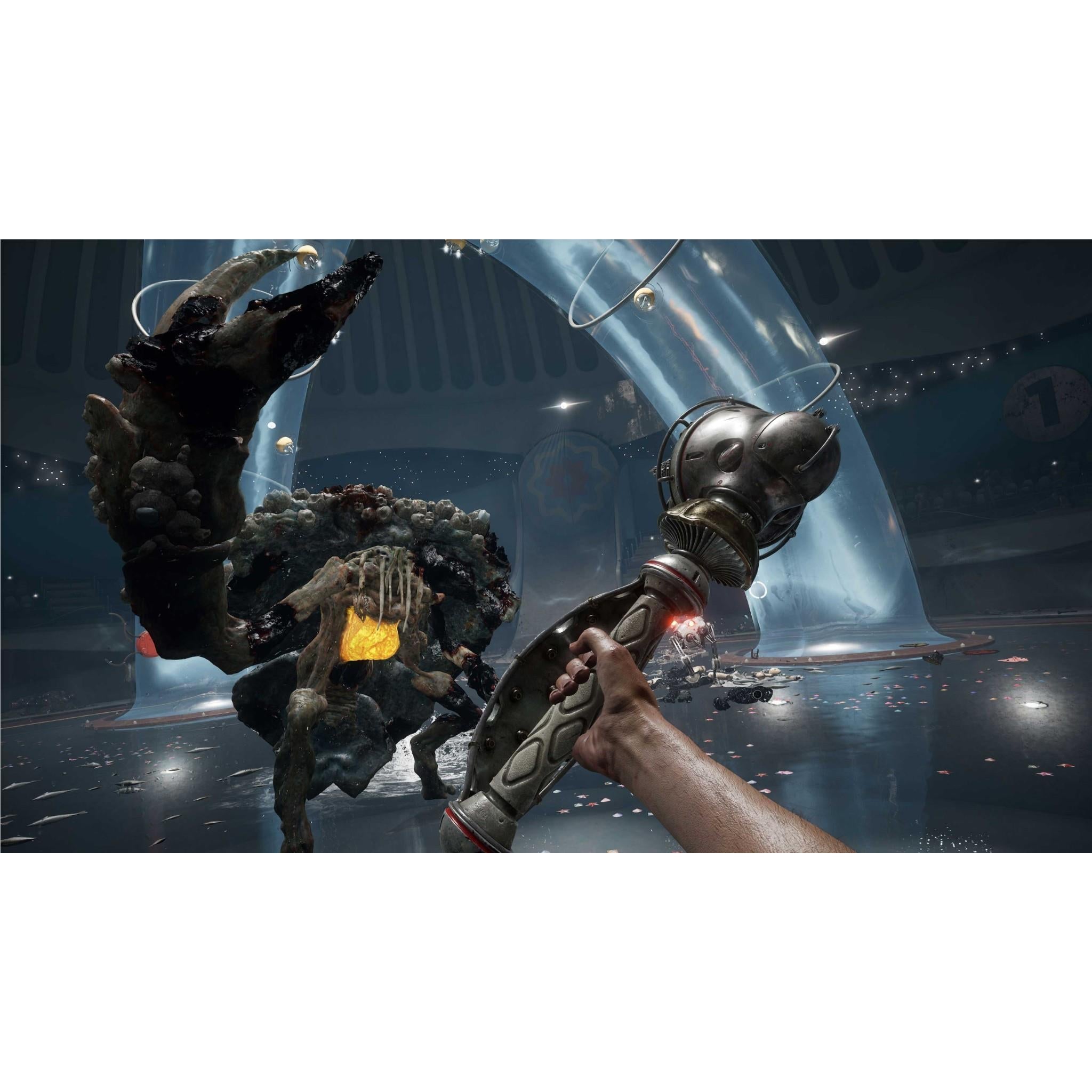 Atomic Heart Ultimate Edition