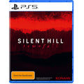 Silent Hill: Townfall