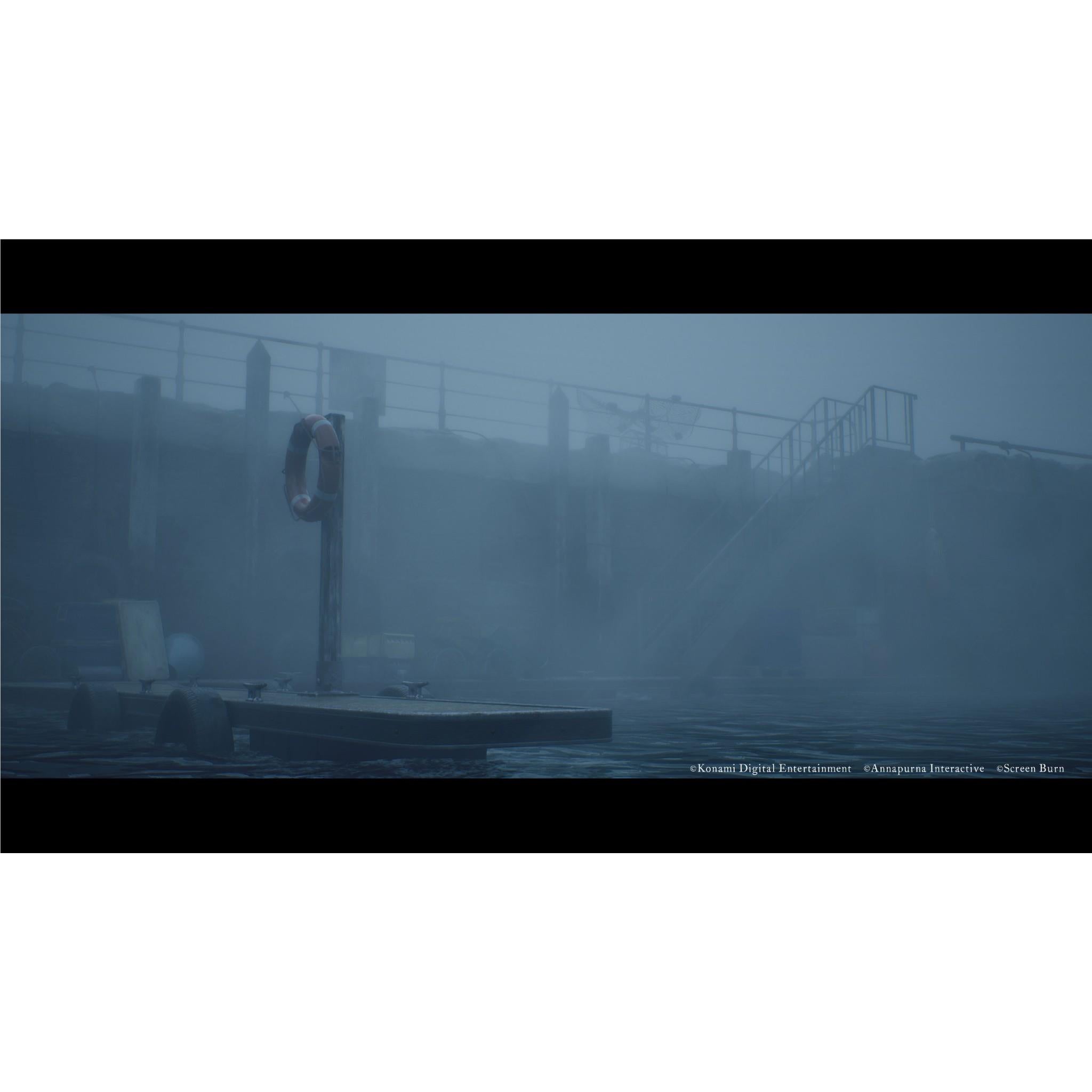 Silent Hill: Townfall