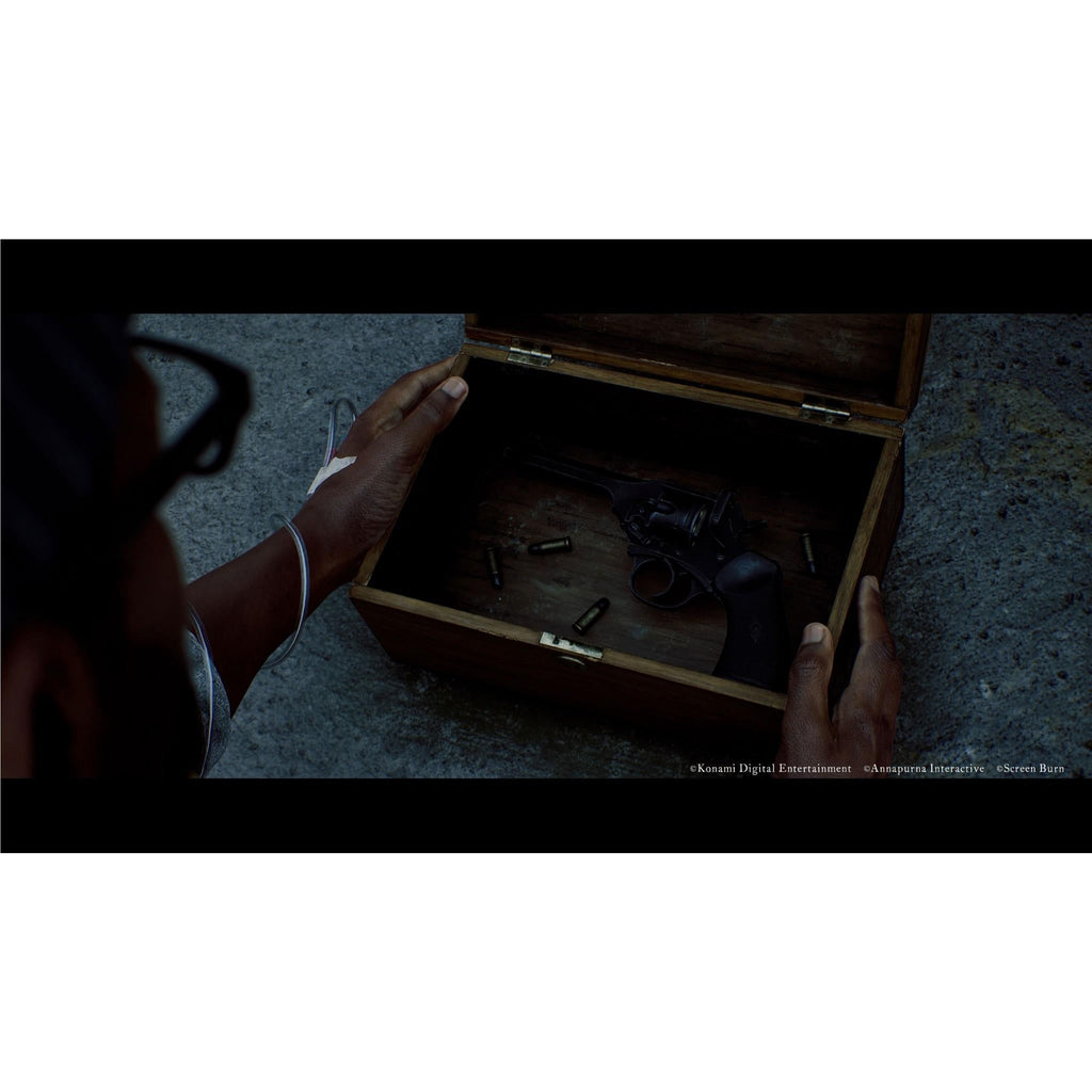 Silent Hill: Townfall