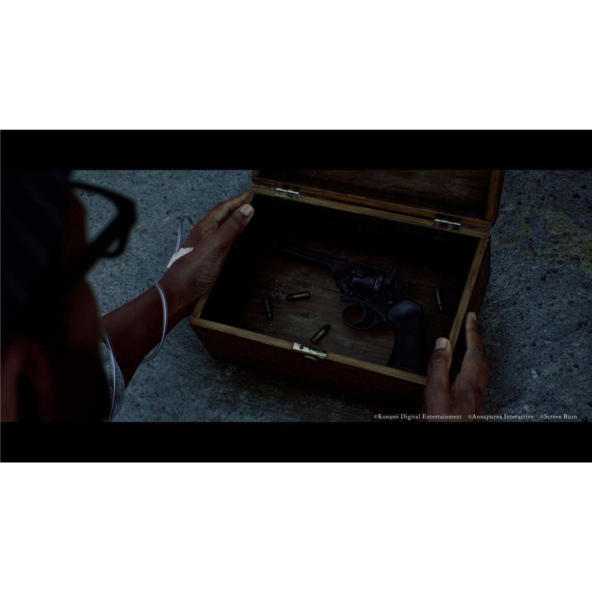 Silent Hill: Townfall