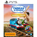 Thomas & Friends: Wonders of Sodor Deluxe Edition