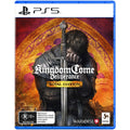 Kingdom Come: Deliverance Royal Edition