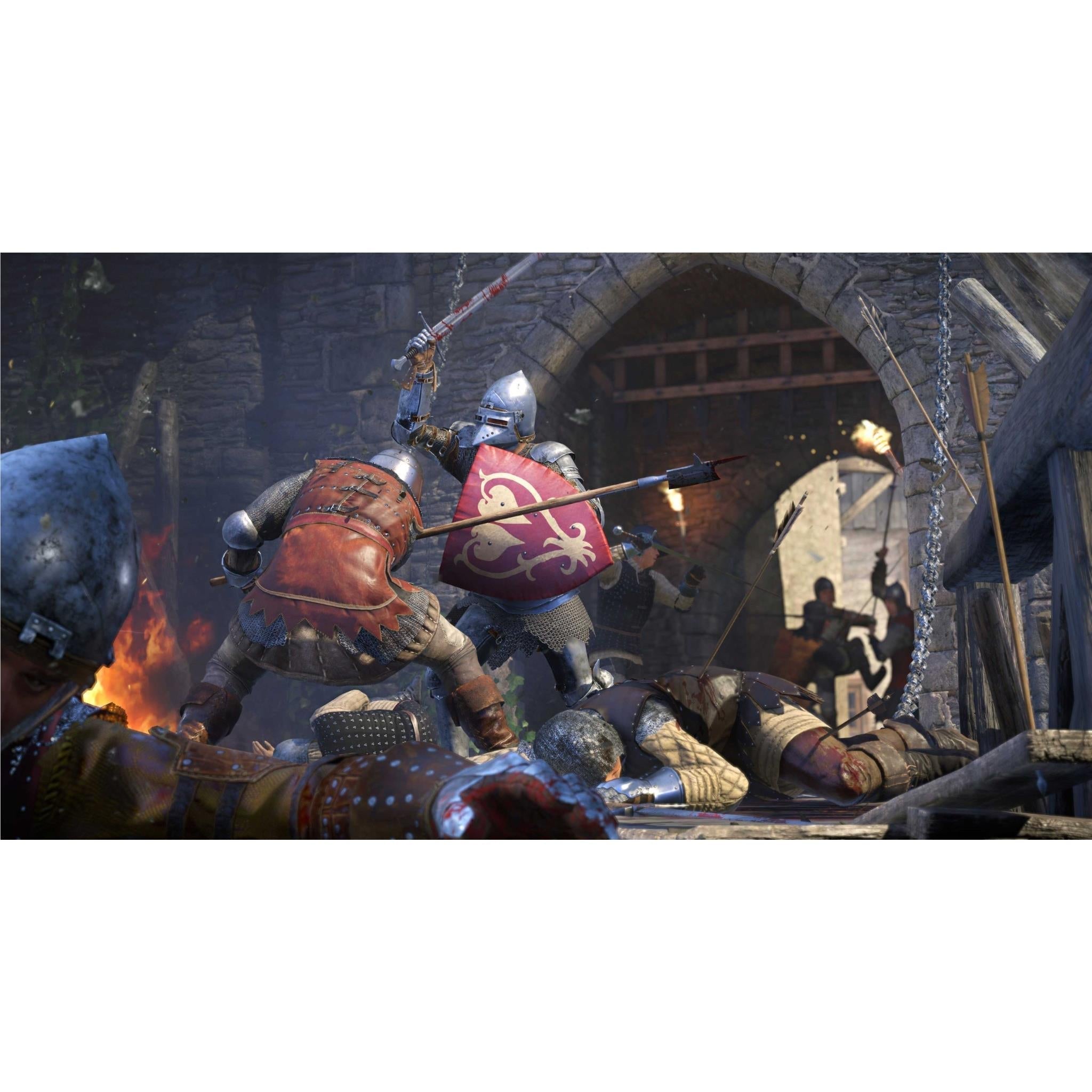 Kingdom Come: Deliverance Royal Edition