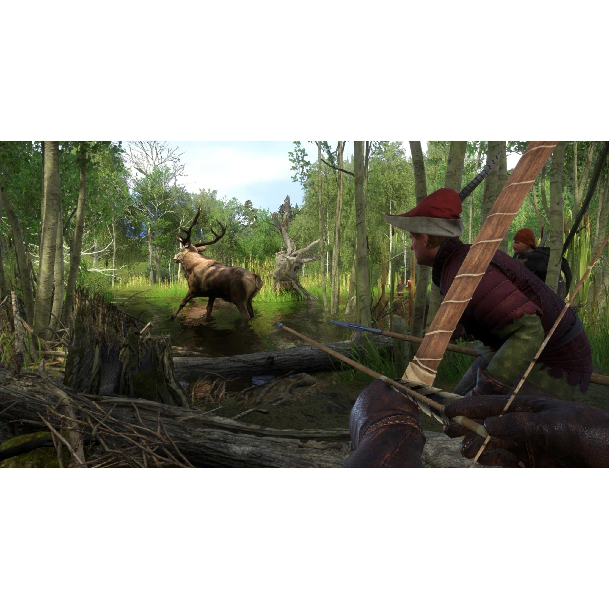 Kingdom Come: Deliverance Royal Edition